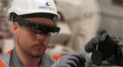 AR技术为船舶维修行业开启新维度