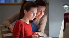 “互联网+”为贫困山区教育插上了腾飞的翅膀