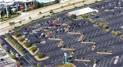 2018年车牌识别系统促进智慧城市建设的步伐!