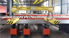 物联网正在改变我们的制造业