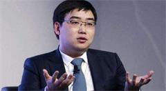 滴滴创始人程维:中国互联网从来没有输过