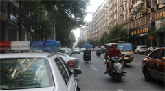 物联网防盗!仅仅两小时爱车重回主人身边