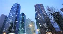 大数据打造智慧写字楼 地产业的科技革命