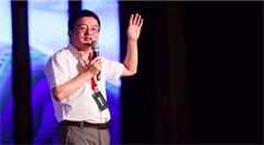 王慧文:美团的成功,是因为“农村包围城市”的战略吗?