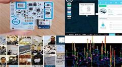无锡实施新型智慧城市建设三年行动计划