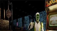 VR技术将革新工程和建筑行业