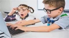 人工智能时代，孩子学习编程的重要性