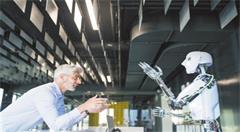 直面隐忧 中国人工智能企业机会何在