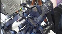 VR触觉感知技术正不断地进步