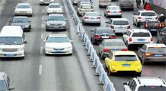 高科技赋能智慧交通,让你我出行更方便