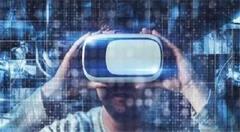 “VR+教育”开启教育新模式