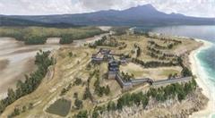 世界遗产《原城》原貌还原推出最新VR版应用