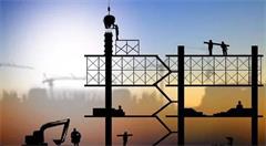 “AI+建筑”让施工更简单、高效