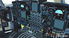 BISim：利用VR、AR提供更高效的飞行员培训