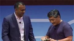 从数据中心到以数据为中心 英特尔如何从全局对待数据?