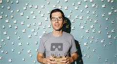 VR和AR不存在非此即彼的选择