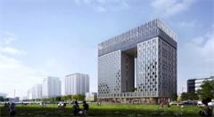 全新人工智能酒店带给你不一样的体验