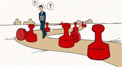 “一网、一门、一次”让企业和群众“办事不求人”