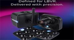 Vicon宣布推出基于位置的VR跟踪系统