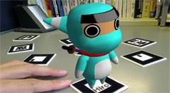 AR增强现实技术50年发展历史你知道吗?