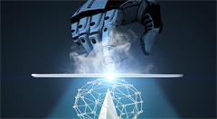 人工智能下围棋不需要人类对手了 人类只是观众