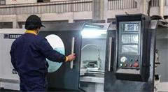 互联网与机床行业相融合，让机床更加智能化