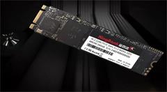 浅析:固态硬盘与机械硬盘的原理区别