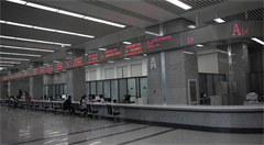 昌邑市政务服务中心抓作风强管理亮实招 提升政务服务水平