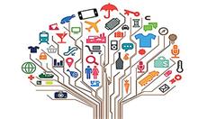 蓬勃物联网,改变你我他