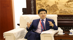 海尔总裁周云杰:物联网时代中国要创造出更多生态品牌