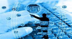 “互联网+”暖风劲吹,筑牢中国经济高质量发展根基