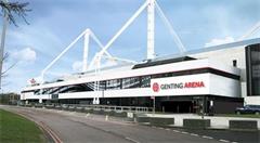 NEC与MelodyVR达成合作,旗下音乐节将引入VR直播