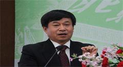 刘学:构建互联网、大数据背景下需要大家共同去实践