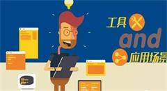 大数据研究常用软件工具与应用场景