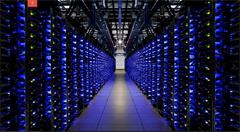 物联网正将数据中心推向边缘