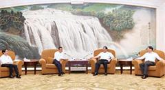 上海市政府与阿里巴巴签订战略合作:“智慧城市”即将诞生新样本