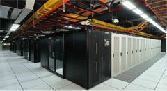 谷歌AI新用途:为数据中心降温