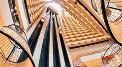 物联卡在电梯物联网中的应用