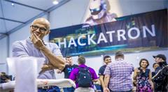 专访纳德拉:如何找回微软的使命感?