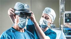 ORHub提交增强现实专利申请用于EHR三维化身