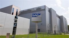 SAP上线UAE数据中心