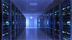 托管数据中心的阿基里斯之踵