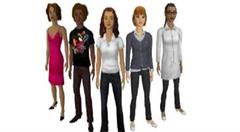 虚拟化身是未来VR的核心