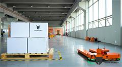 智能制造时代     工业机器人前景广阔