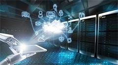 企业采用AI实现数据中心自动化运维
