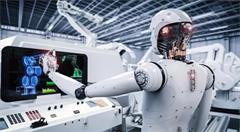 网络安全与工业革命息息相关