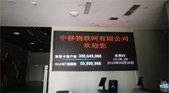 物联网时代,中国移动如何抢占新时代先机?