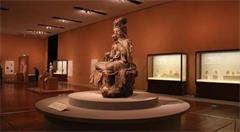 互联网+中华文明:智慧博物馆建设