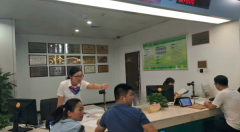 不要复印件只跑一次门 滁州政务服务“大瘦身”