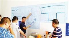 关于发展智能制造的几点思考